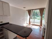 Acogedor depto 2d, 1b, bodega y estac. en Metro Camino...