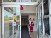 Departamento en arriendo c/ estacionamiento en Metro Las...