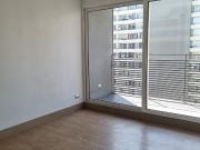 Departamento en arriendo c/ estacionamiento en Metro Las...