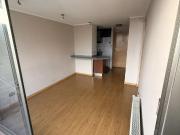 Departamento en arriendo c/ estacionamiento en Metro...