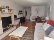 Departamento en arriendo c/ estacionamiento en Metro...