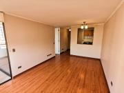 ARRIENDA DEPTO 1 DORMITORIO ÑUÑOA