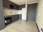 Departamento en arriendo c/ estacionamiento en Metro Ñuñoa