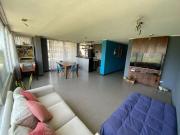 Departamento en arriendo c/ estacionamiento en Parque Arauco