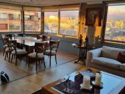 Departamento en arriendo c/ estacionamiento en Parque...