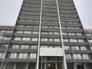 Departamento en arriendo c/ estacionamiento en Parque...