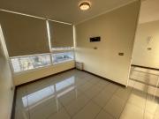 Departamento en arriendo c/ estacionamiento en Parque...