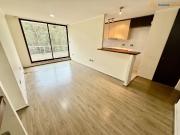 Departamento en arriendo c/ estacionamiento en Pedro de...