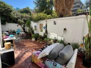 Departamento en arriendo c/ estacionamiento en Pío XI