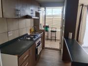 Departamento en arriendo c/ estacionamiento en Placilla