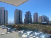 Departamento en arriendo c/ estacionamiento en Reñaca