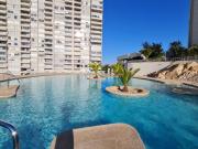 Departamento en arriendo c/ estacionamiento en Reñaca