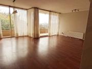 Departamento en arriendo c/ estacionamiento en Reñaca