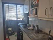 Departamento en arriendo c/ estacionamiento en Sur de Calama