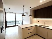 Departamento en arriendo c/ estacionamiento en Tabancura