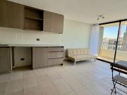 Departamento en arriendo c/ estacionamiento en Vicente...