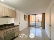 Departamento en arriendo c/ estacionamiento en Villa Macul Departamento en arriendo c/ estacionamiento en Villa Macul