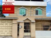 DEPARTAMENTO EN ARRIENDO CERCA DE LA CDLA LA CAROLINA,...