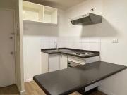Departamento en arriendo, Cercano a metro Las Rejas. 1H+1B