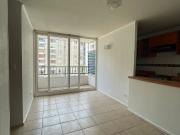 Departamento en arriendo cercano a metro Matta