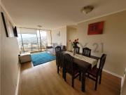 Departamento en Arriendo Cerro Placeres, Valparaíso