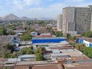 DEPARTAMENTO EN ARRIENDO CON ESPLÉNDIDA VISTA, QUINTA NORMAL