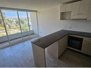 Departamento En Arriendo con estacionamiento