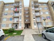 Departamento en Arriendo con Estacionamiento, Gastos...