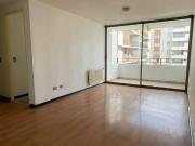 Departamento en arriendo con estacionamiento y bodega Departamento en arriendo con estacionamiento y bodega