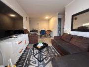 DEPARTAMENTO EN ARRIENDO, COND. JARDINES DE LO CAMPINO,...