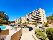 Departamento en arriendo. Condominio Altos de Curauma