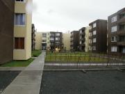 Departamento en arriendo Condominio Fuentes de Santa...