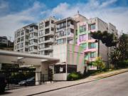 Departamento en arriendo Condominio Holiday Park, calle...