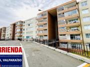Departamento en Arriendo, Condominio Jardines del Lago,...