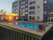 Departamento en arriendo Condominio Parque central, Chillán