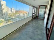 Departamento en arriendo Costa de Montemar