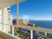 Departamento en arriendo Costa de Montemar