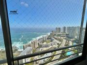Departamento en Arriendo Costa de Montemar, Vista al mar