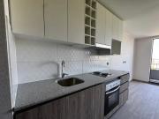 Departamento en arriendo de 1 dorm. en concepción