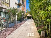Departamento en arriendo de 1 dorm. en Santiago