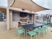 Departamento en arriendo de 1 dorm. en Santiago