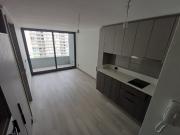 Departamento en arriendo de 1 dormitorio en Lo Ovalle