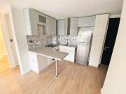 Departamento En Arriendo De 2 Dorm. En Hualpén