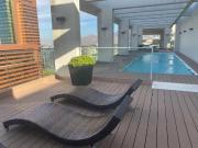 Departamento en arriendo de 2 dorm. en las condes