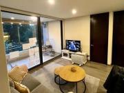 Departamento En Arriendo De 2 Dorm. En Lo Barnechea Departamento En Arriendo De 2 Dorm. En Lo Barnechea