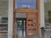 Departamento En Arriendo De 2 Dorm. En Parque Los Reyes