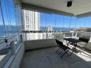 Departamento en arriendo de 2 dorm. en reñaca norte