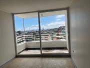 Departamento en arriendo de 2 dorm. en Valparaíso