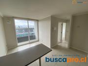 Departamento en arriendo de 2 dormitorios c/...