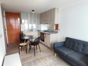 Departamento En Arriendo De 2 Dormitorios En San Joaquín